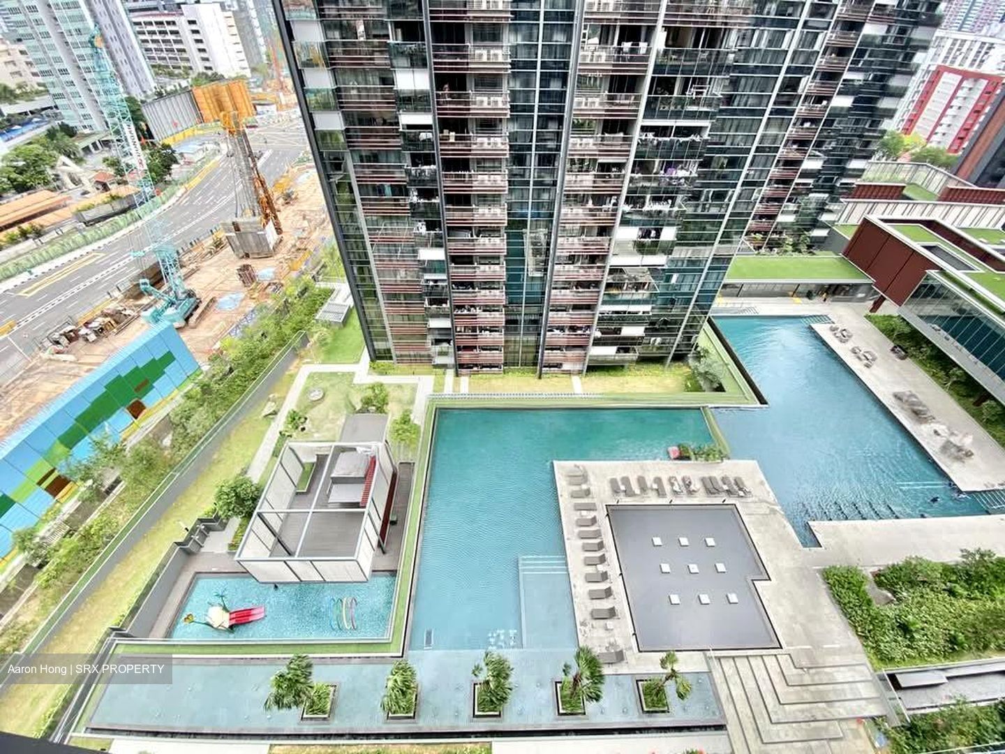 JadeScape (D20), Condominium #596359891
